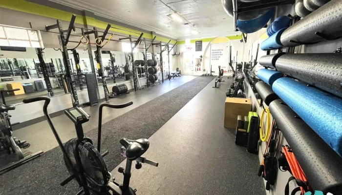 Soulsweat Studio All - Miami