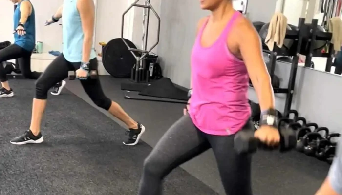 Soulsweat Studio By Owner - Miami