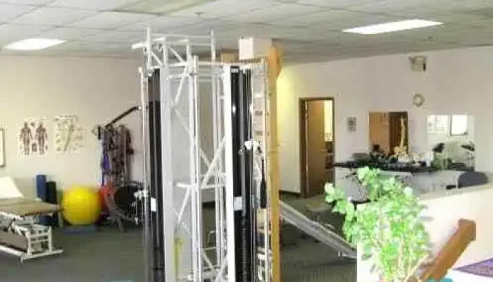 South Anchorage Physical Therapy -  By Owner - Anchorage