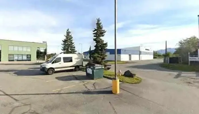 South Anchorage Physical Therapy -  Street View 360deg - Anchorage