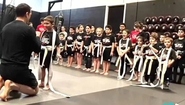 South Coast Self Defense -    Cardio Kickboxing Krav Maga Fitness All - New Bedford
