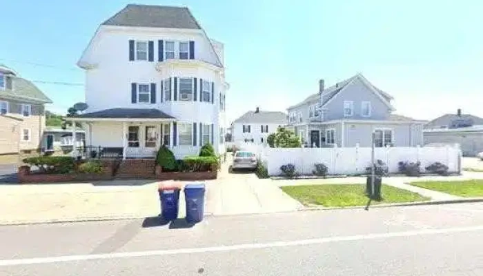 South Coast Self Defense -    Cardio Kickboxing Krav Maga Fitness Street View 360deg - New Bedford