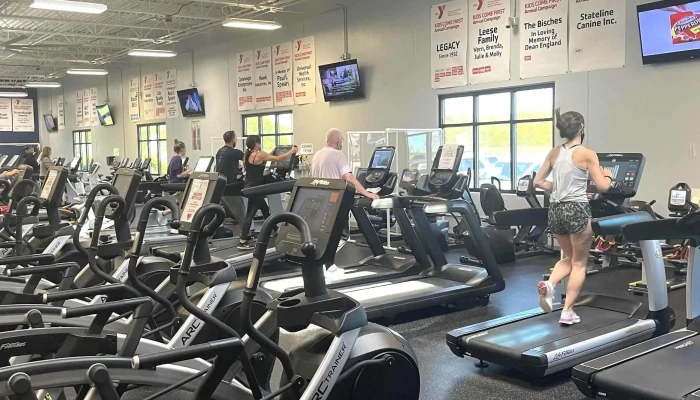 South Hanover Ymca -  How To Get There - Hanover