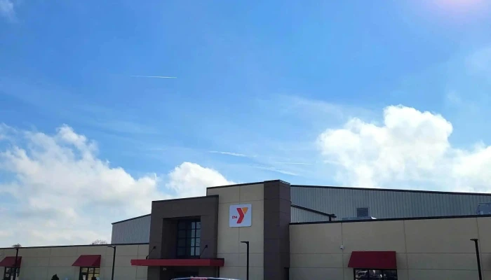South Hanover Ymca -  Location - Hanover
