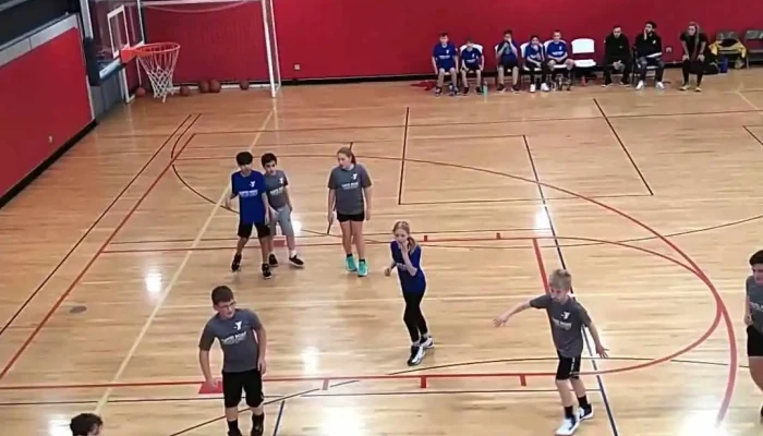 South Hanover Ymca -  Videos - Hanover