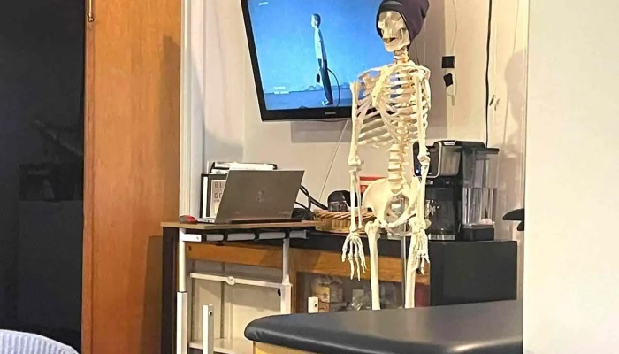 South Jefferson Physical Therapy -  All - Adams