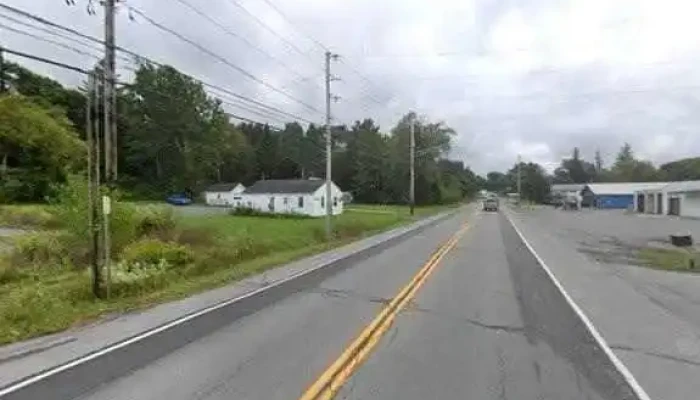 South Jefferson Physical Therapy -  Street View 360deg - Adams