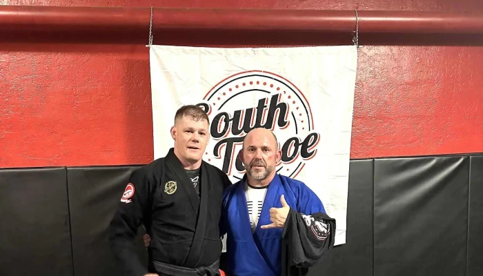 South Tahoe Jiu Jitsu -  Area - South Lake Tahoe