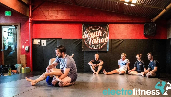 South Tahoe Jiu Jitsu -  Community - South Lake Tahoe