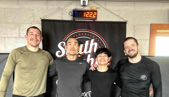 South Tahoe Jiu Jitsu -  Martial Arts School - South Lake Tahoe
