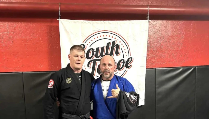 South Tahoe Jiu Jitsu -  Reviews - South Lake Tahoe