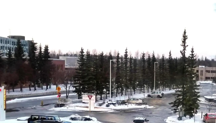 Southcentral Foundation -  Physical Therapy Clinic - Anchorage