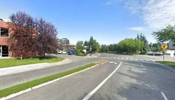 Southcentral Foundation -  Street View 360deg - Anchorage
