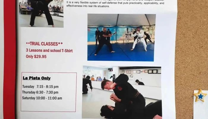 Southern Maryland Martial Arts Fitness Southern Maryland Nutrition Martial Art - Bryans Road
