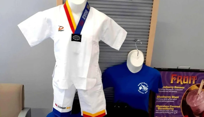 Southern Maryland Martial Arts Fitness Southern Maryland Nutrition Martial Arts School - Bryans Road