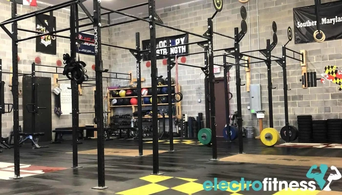 Southern Maryland Strength Conditioning All - Waldorf