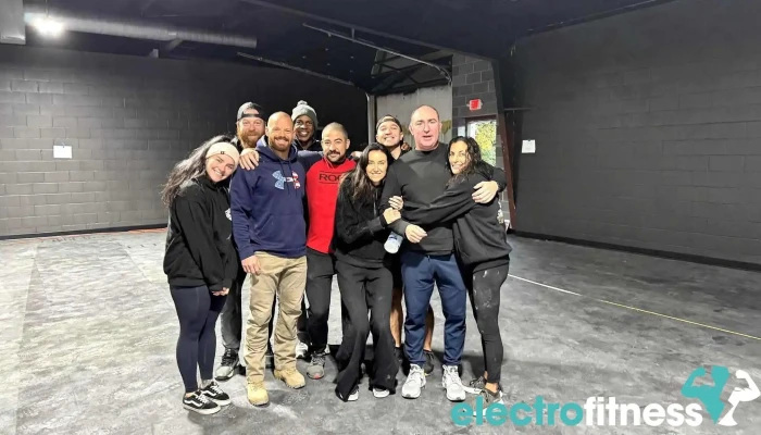 Southern Pines Crossfit By Owner - Southern Pines