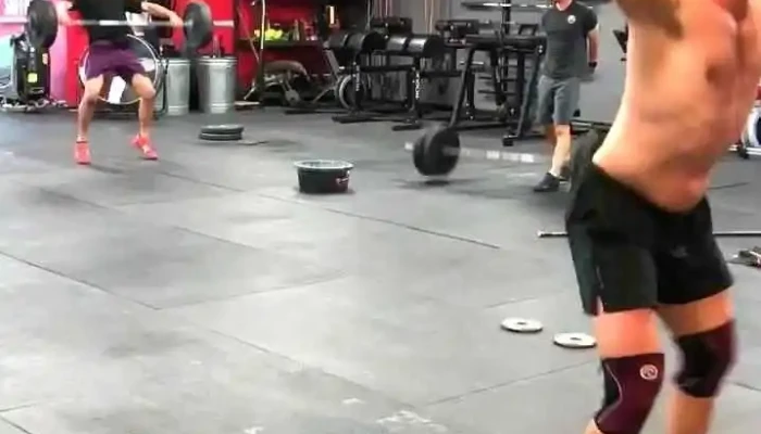Southern Pines Crossfit Gym - Southern Pines