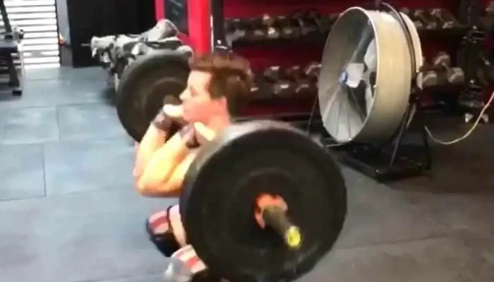 Southern Pines Crossfit Videos - Southern Pines