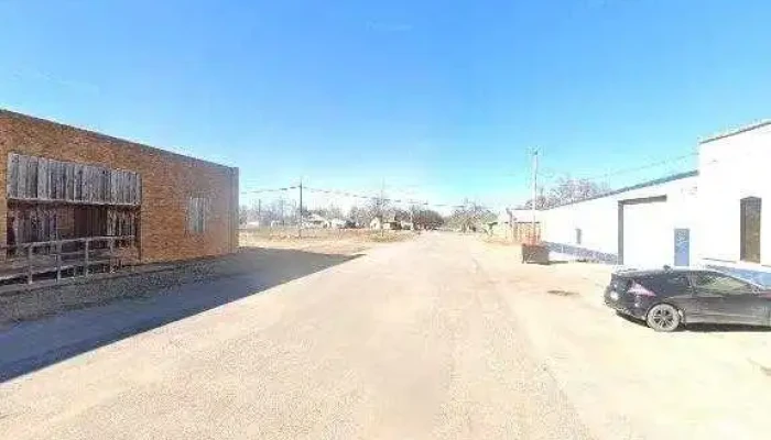 Southern Plains Fitness -  All - Apache