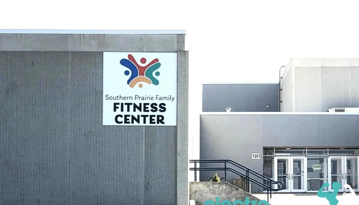 Southern Prairie Family Fitness Center -  By Owner - Creston