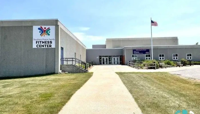 Southern Prairie Family Fitness Center - Creston
