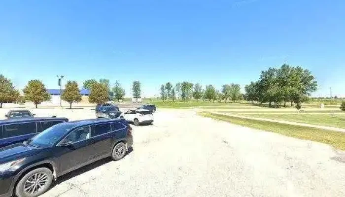 Southern Prairie Family Fitness Center -  Street View 360deg - Creston