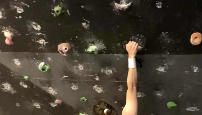 Southern Stone Indoor Climbing -  Address - Lafayette
