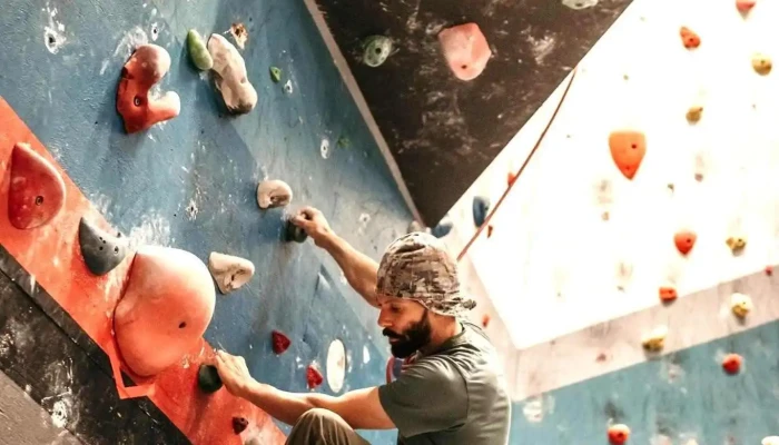 Southern Stone Indoor Climbing -  All - Lafayette