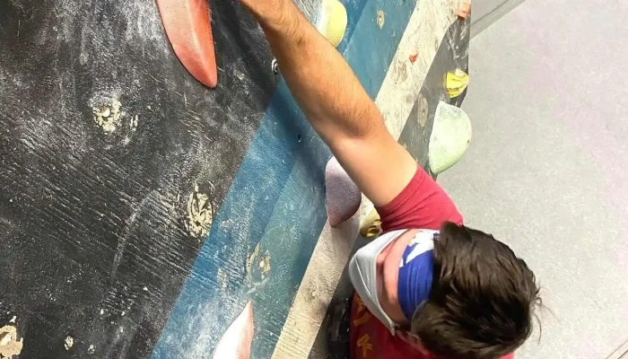 Southern Stone Indoor Climbing -  Bouldering - Lafayette