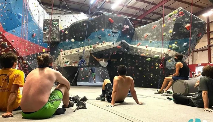 Southern Stone Indoor Climbing -  By Owner - Lafayette