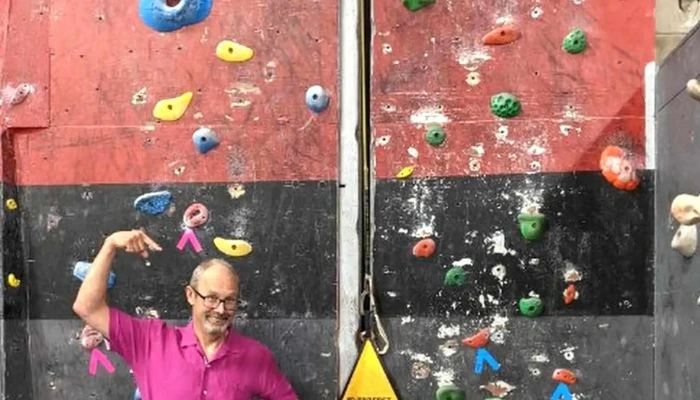 Southern Stone Indoor Climbing -  Discounts - Lafayette
