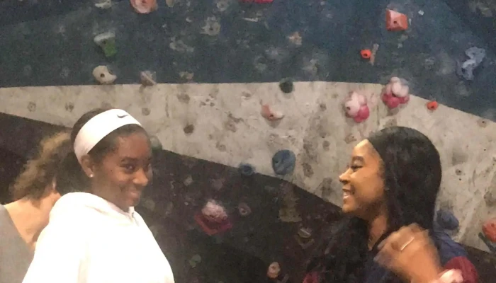 Southern Stone Indoor Climbing -  Instagram - Lafayette