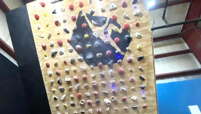 Southern Stone Indoor Climbing -  Rock Climbing Gym - Lafayette
