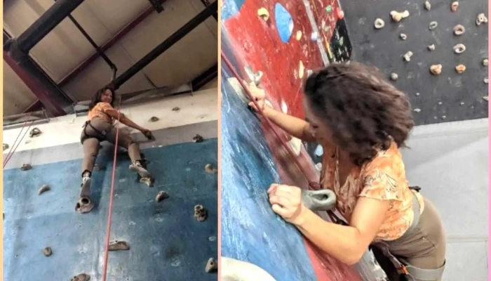 Southern Stone Indoor Climbing -  Schedule - Lafayette