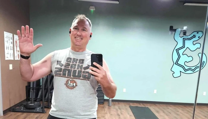 Southwest Fitness 247 Address - Gold Canyon