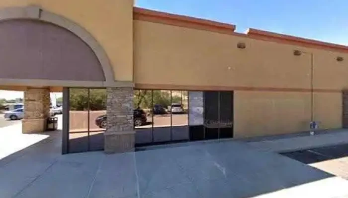 Southwest Fitness 247 Street View 360deg - Gold Canyon