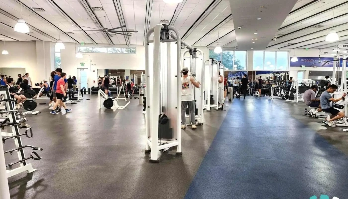 Southwest Recreation Center -  All - Gainesville