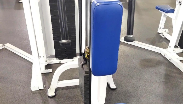 Southwest Recreation Center -  Catalog - Gainesville