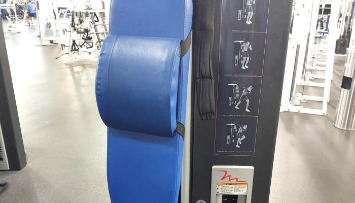 Southwest Recreation Center -  Discounts - Gainesville