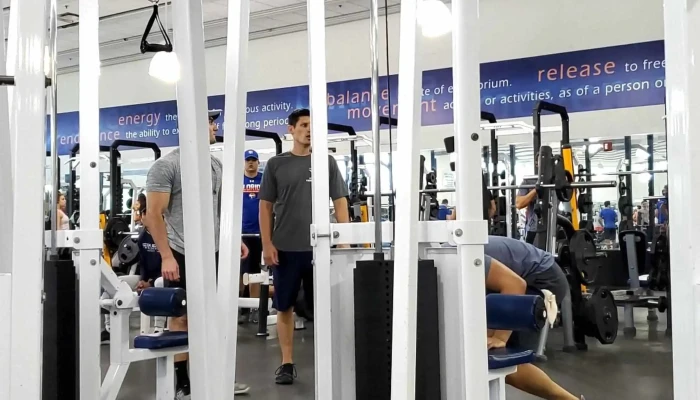Southwest Recreation Center -  Near Me - Gainesville