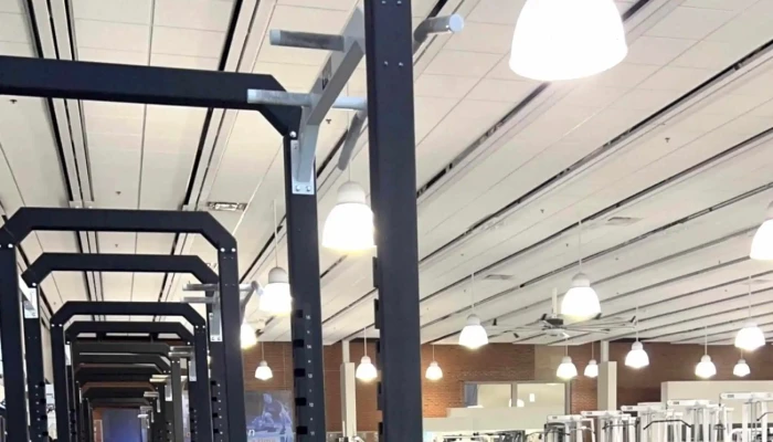 Southwest Recreation Center -  Recreation Center - Gainesville