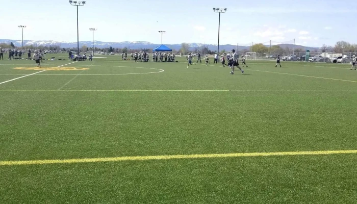 Sozo Sports Complex -  Reviews - Yakima