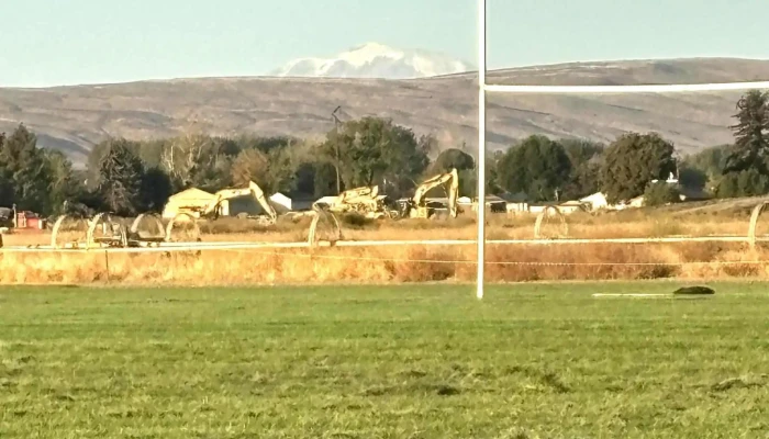 Sozo Sports Complex -  Sports Complex - Yakima