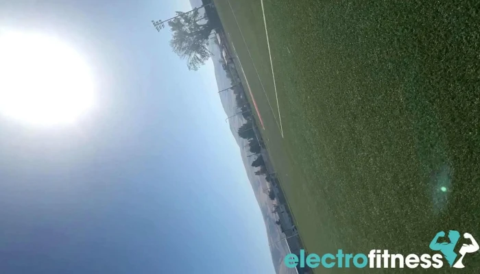 Sozo Sports Complex -  Videos - Yakima