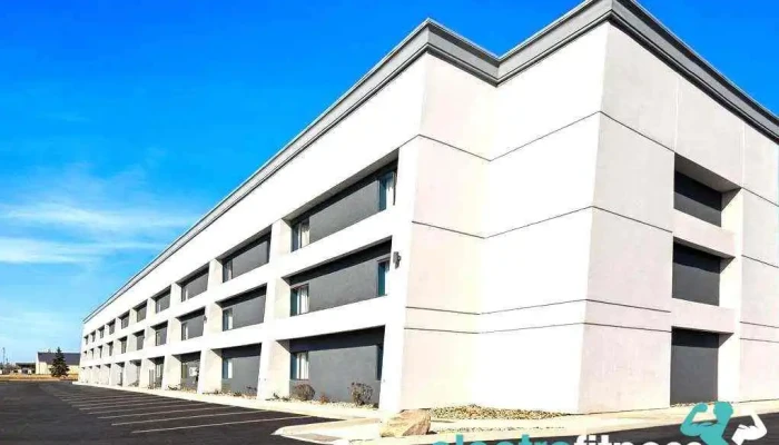 Spark By Hilton Fort Wayne -  All - Fort Wayne