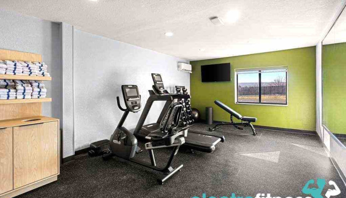 Spark By Hilton Fort Wayne -  Amenities - Fort Wayne