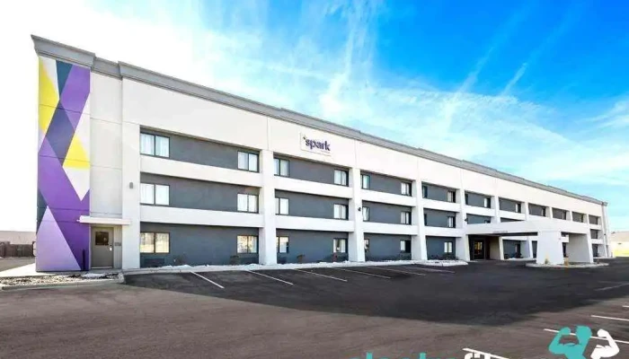 Spark By Hilton Fort Wayne -  Exterior - Fort Wayne