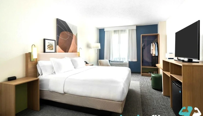 Spark By Hilton Fort Wayne -  Rooms - Fort Wayne
