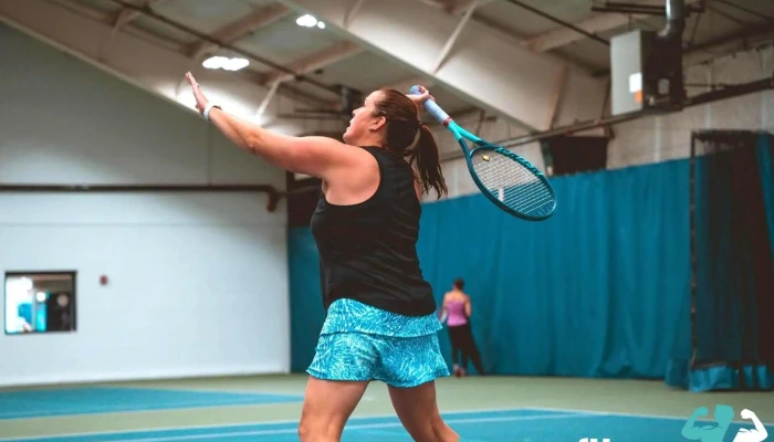 Spark Fitness And Tennis Club -  By Owner - Andover